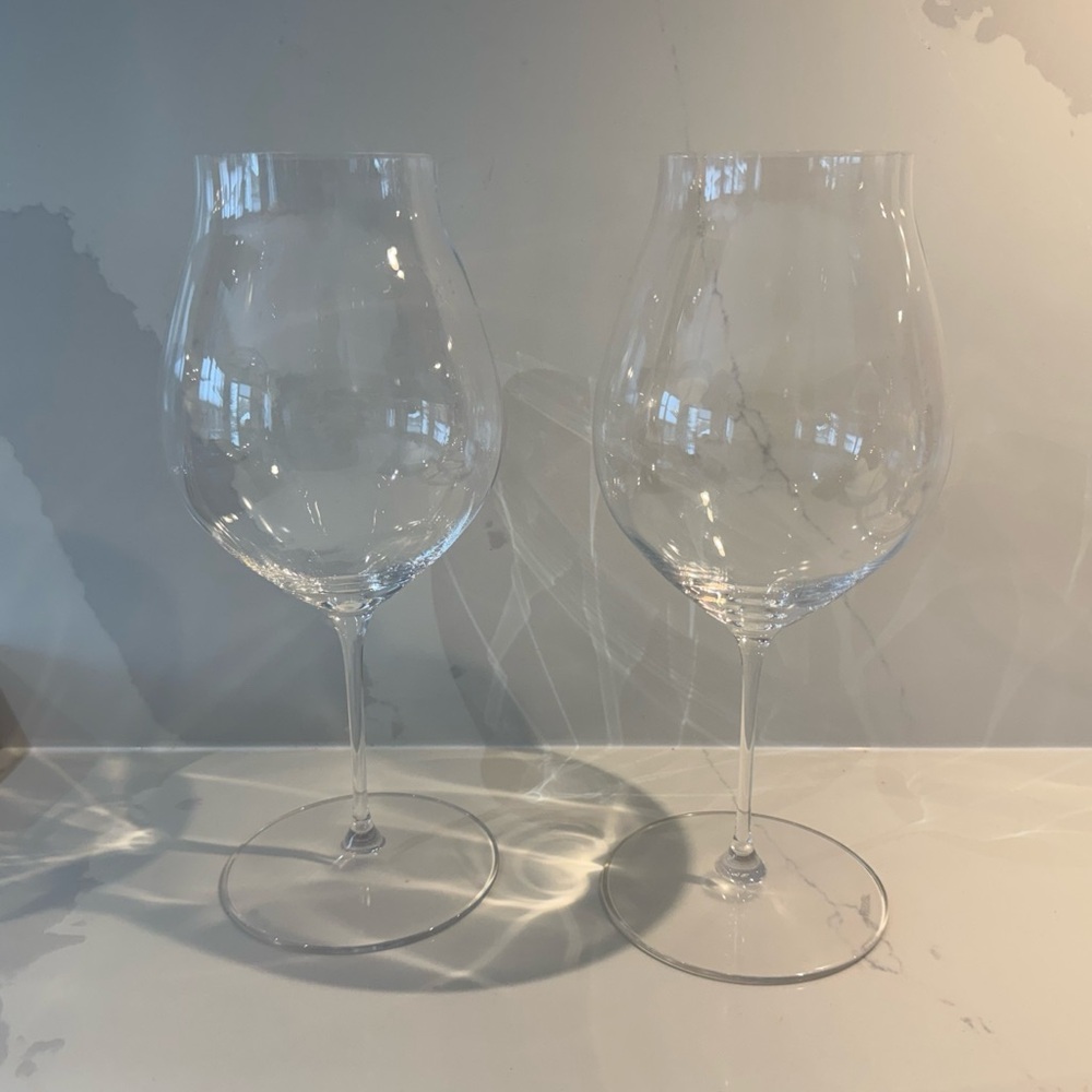 RIEDEL Performance Pinot Noir Glasses (2)